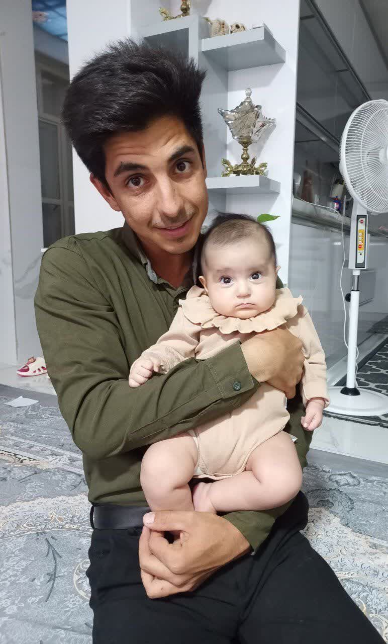 نماز اول وقت و احترام به والدین؛ راز زندگی معنوی شهید «زیبا» 