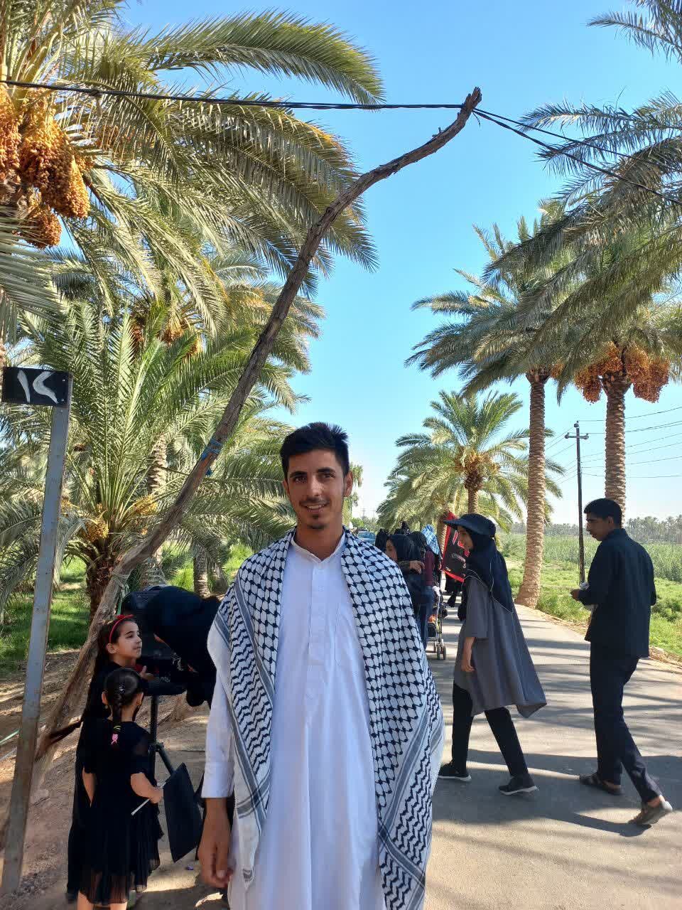 نماز اول وقت و احترام به والدین؛ راز زندگی معنوی شهید «زیبا» 