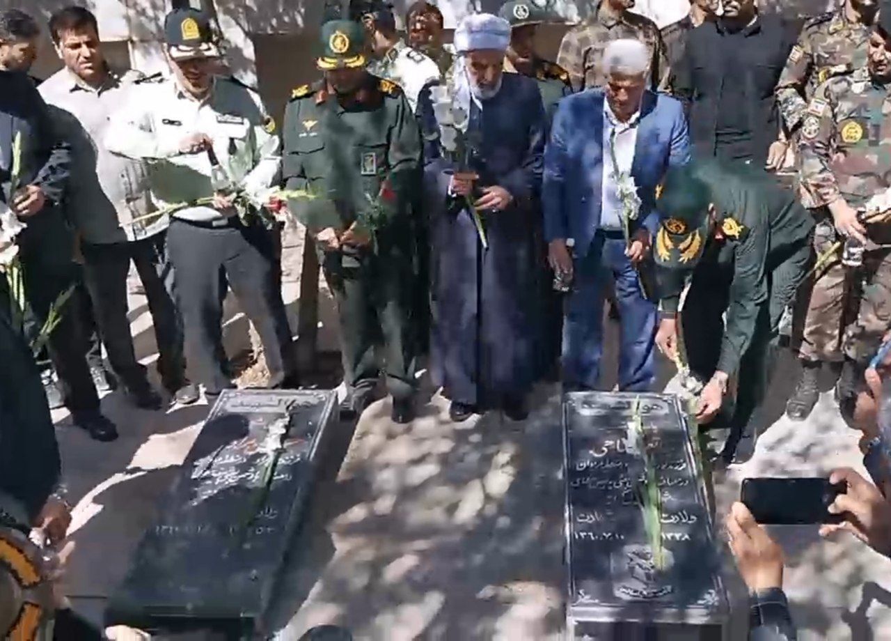 نسل ایثارگران شایسته تکریم‌اند؛ تأکید امام جمعه سنندج بر پاسداشت یاد شهدا و وفاداری ملت