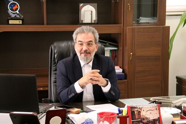 تلاش برای تبدیل کویر مرنجاب به منطقه نمونه گردشگری بینالمللی