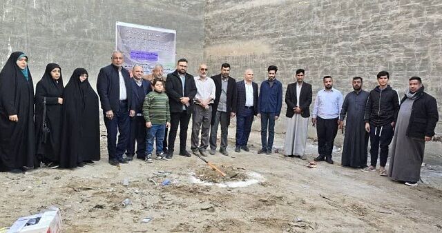 اسکان رایگان در کربلا؛ خدمت دلی حسینیه کریم اهل بیت(ع)