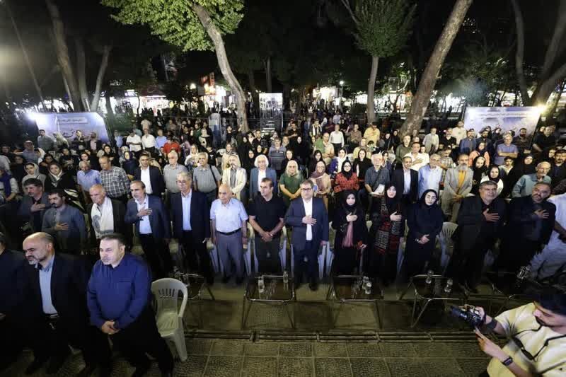 رویدادهای گردشگری رونق این صنعت را به همراه خواهد داشت