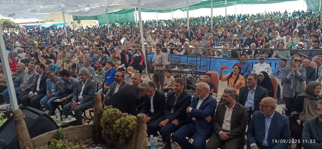 رویدادهای گردشگری رونق این صنعت را به همراه خواهد داشت