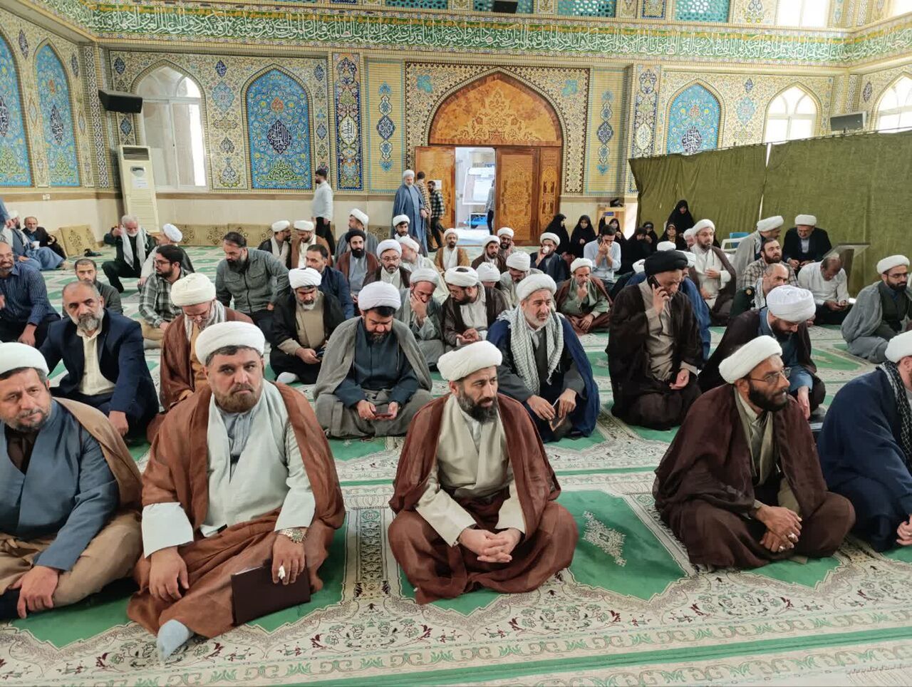 غنیسازی علمی و معنوی، حق مسلم ملت ایران است