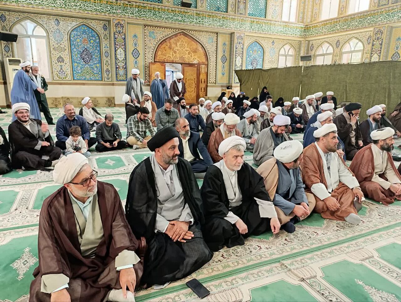 غنی‌سازی علمی و معنوی، حق مسلم ملت ایران است