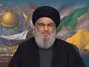 «مسجدالاقصی» در خطابه‌های سید مقاومت؛ از نماد قدسی تا قطب‌نمای راهبردی امت