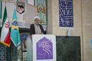 روحیه جهادی می‌تواند موتور محرک پیشرفت کشور باشد