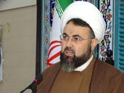  «ایران قوی» چشم طمع دشمنان را کور می‌کند