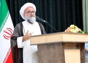 مردم خوزستان اجازه نمی‌دهند  یک قطره آب به استان دیگری منتقل شود