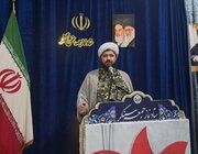 نزاع آمریکا بر سر هویت اسلامی و ایرانی ما است