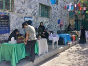 کانون فرهنگی هنری «شهید بابانظر»، نمونه‌ موفقِ پیوند مسجد و مدرسه