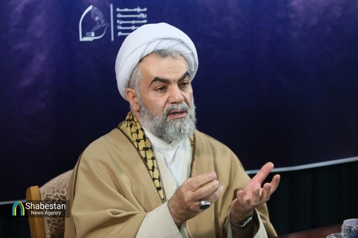 تأثیر انس با امام زمان(عج) بر جبهه‌ها