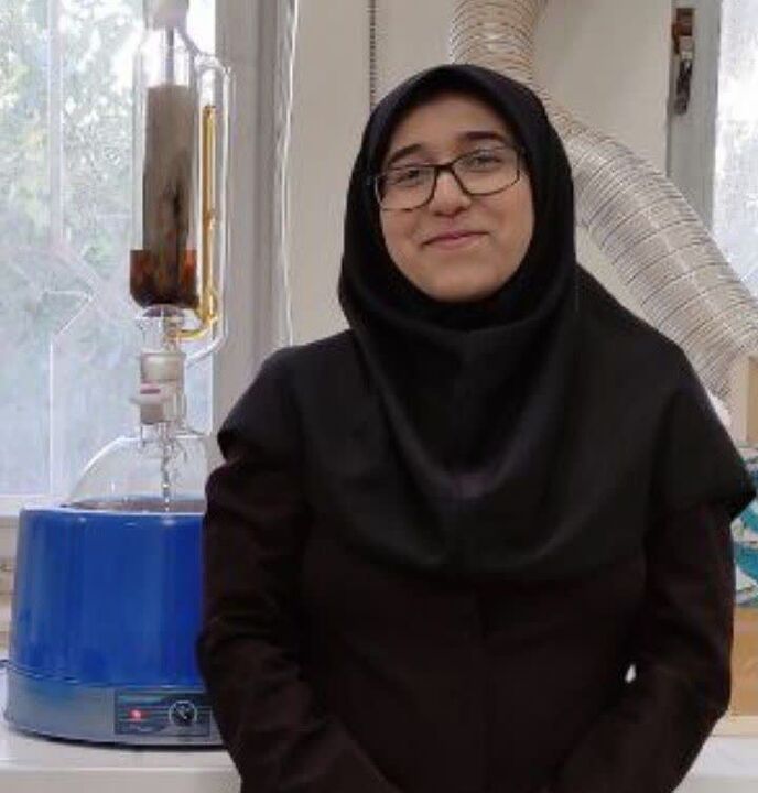 دانشجوی نمونه کشوری شدن، آغاز مسئولیتی بزرگ‌تر است