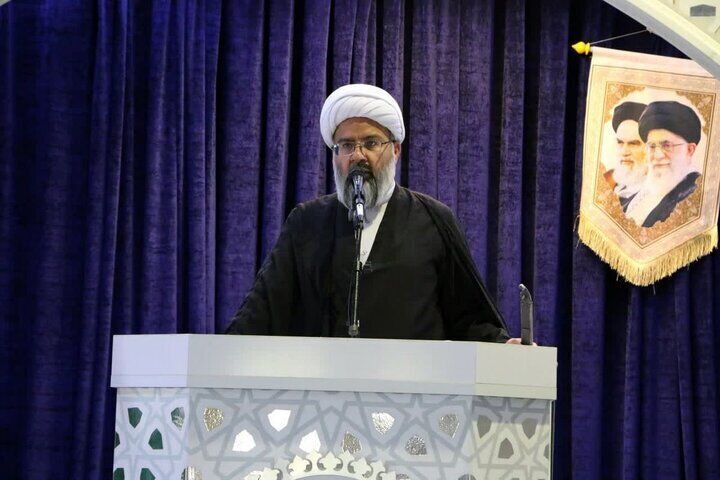 انقلاب اسلامی مسئله فلسطین را به گفتمانی در عرصه میدانی و بین المللی تبدیل کرد