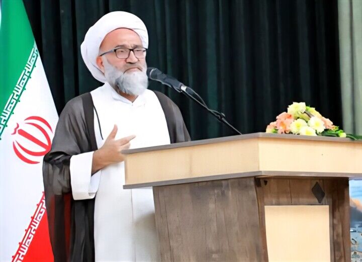 مردم خوزستان اجازه نمی‌دهند  یک قطره آب به استان دیگری منتقل شود