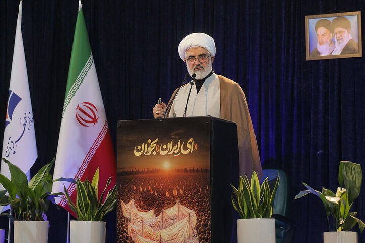 لزوم افزایش وحدت و همبستگی در جامعه مطابق منویات رهبری