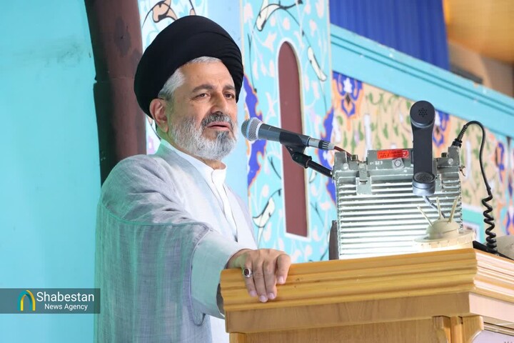 وحدت ملی مهمترین راهبرد برای مقابله با دشمنان است