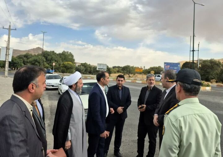 لزوم  حفاظت از میراث فرهنگی و توسعه گردشگری بیجار