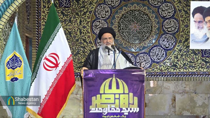 مذاکره با آمریکا بن‌ بست و خسارت‌ بار است