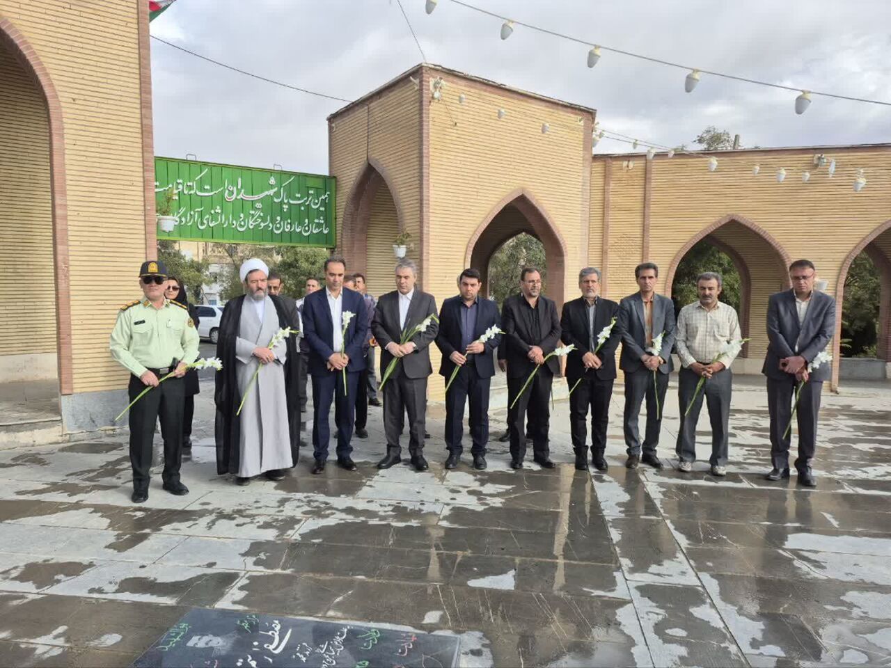 لزوم حفاظت از میراث فرهنگی و توسعه گردشگری بیجار