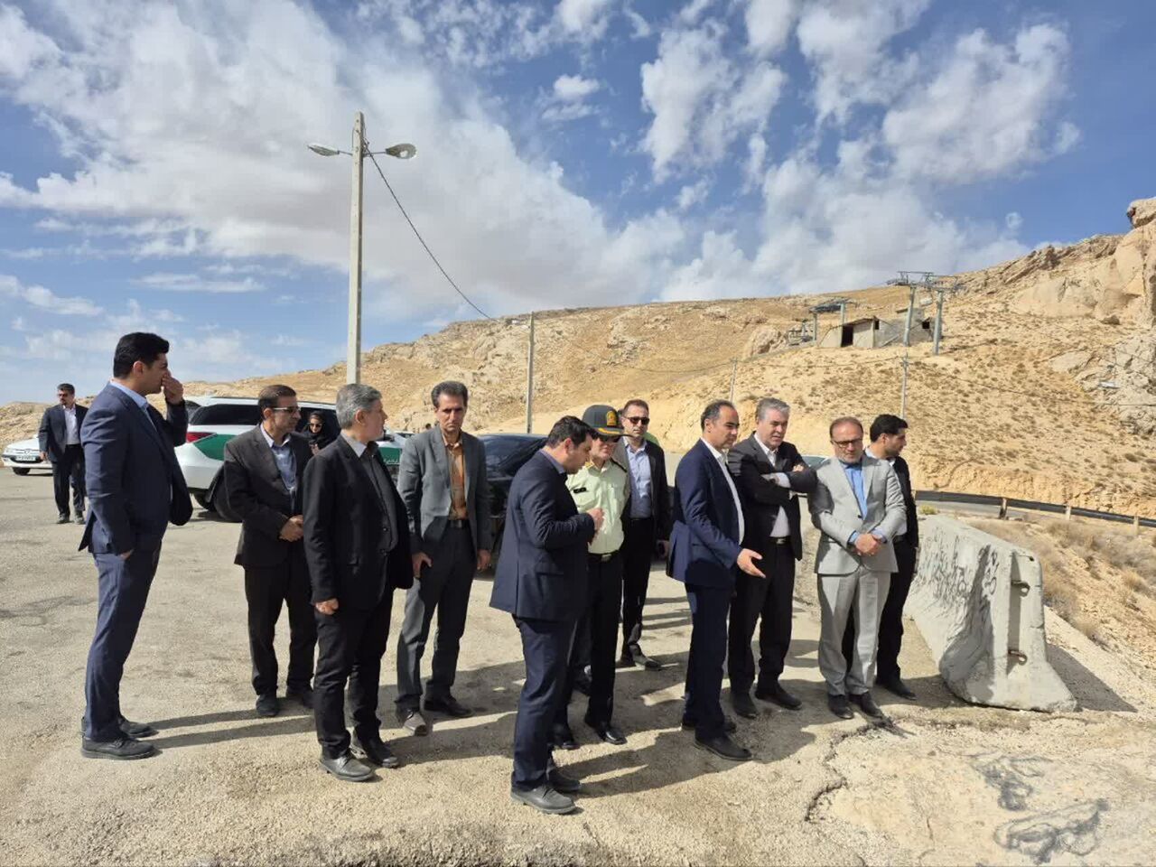 لزوم حفاظت از میراث فرهنگی و توسعه گردشگری بیجار