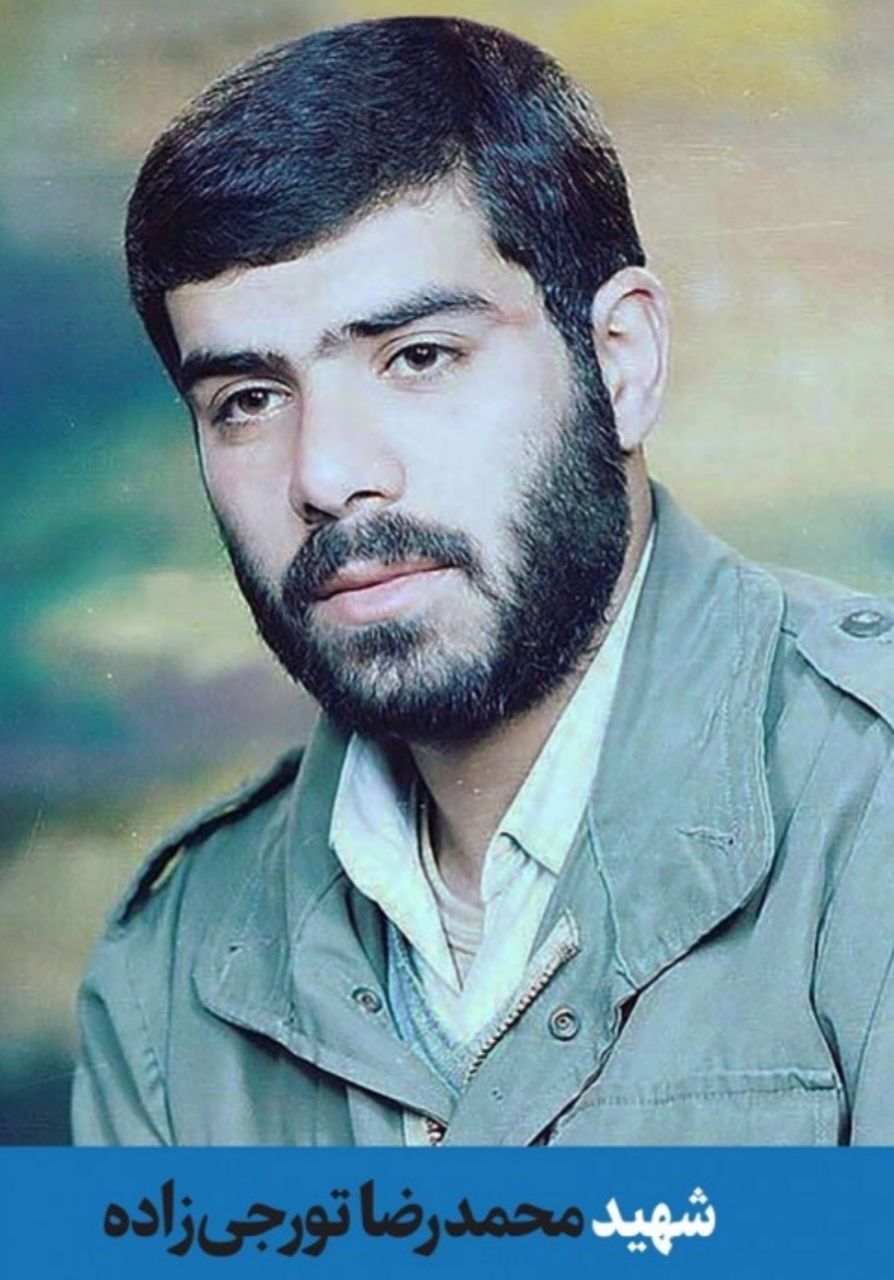 از تورجیزاده تا خانزاده؛ عشق و عمل در خط مقدم انتظار