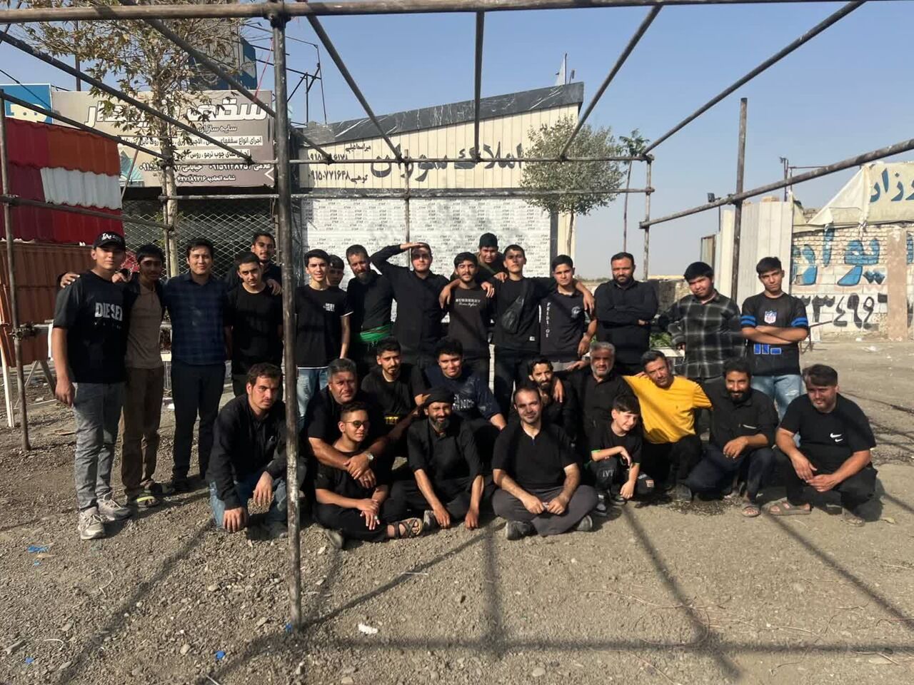 کانون فرهنگی شهید بابانظر مشهد، نمونه‌ای موفق در پیوند مسجد و مدرسه