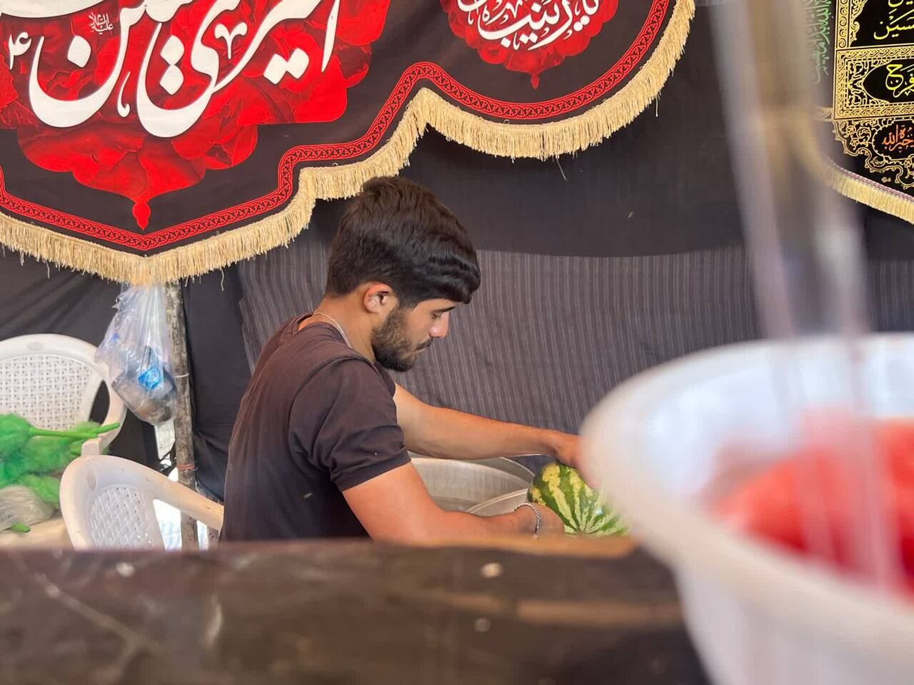 کانون فرهنگی شهید بابانظر مشهد، نمونه‌ای موفق در پیوند مسجد و مدرسه