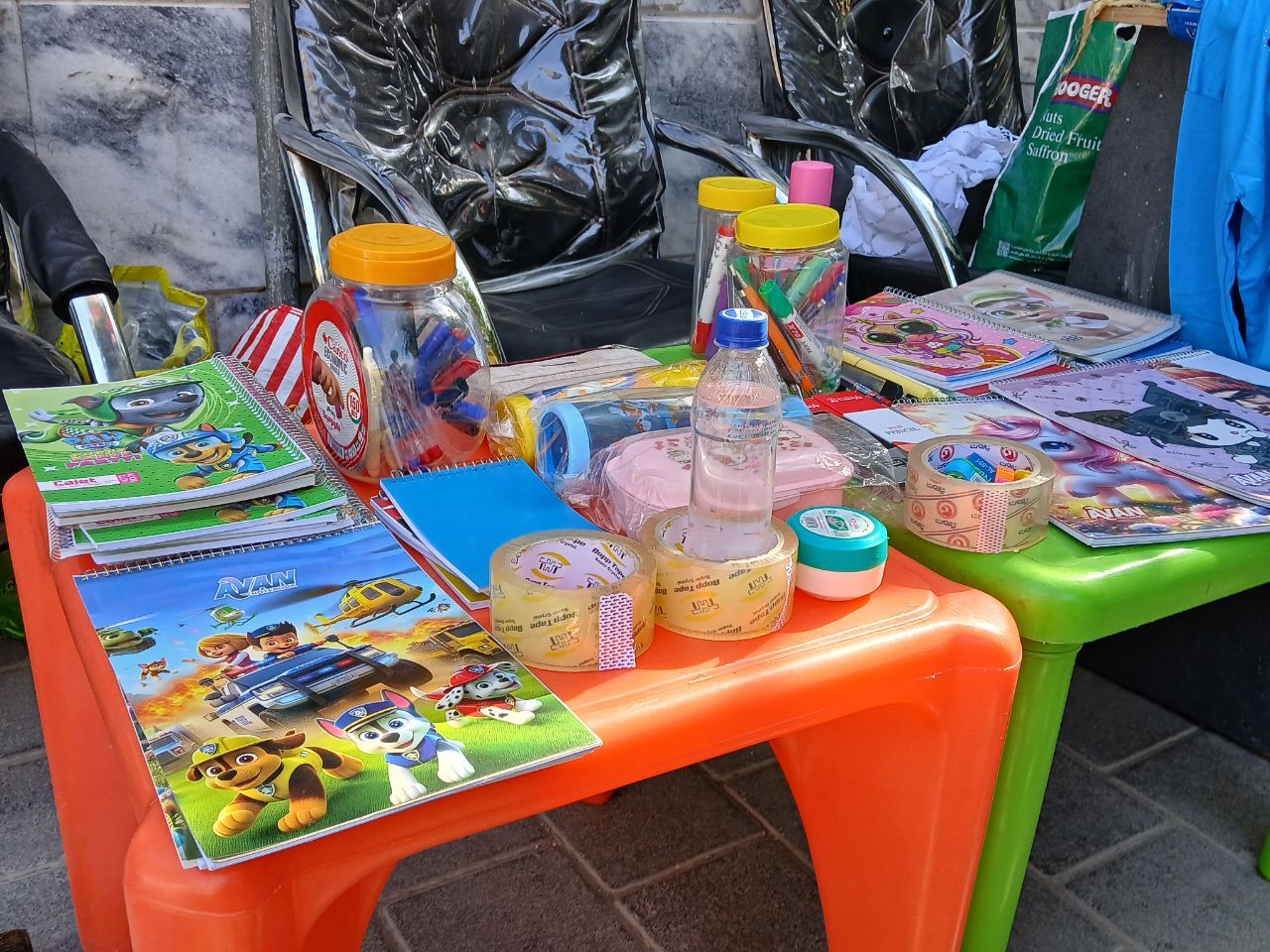 کانون فرهنگی شهید بابانظر مشهد، نمونه‌ای موفق در پیوند مسجد و مدرسه