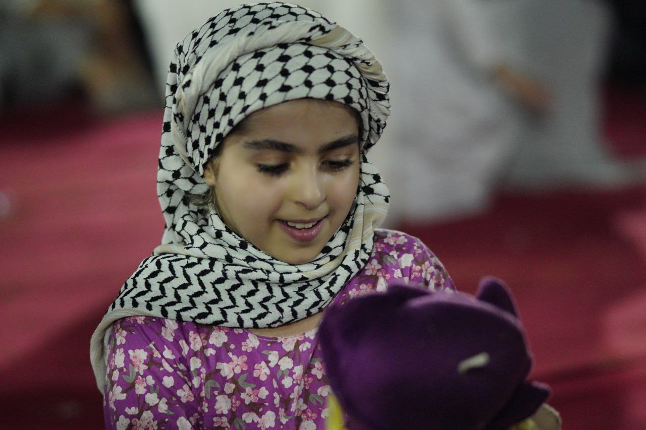 برگزاری هر رویداد فرهنگی در جامعه مثبت است