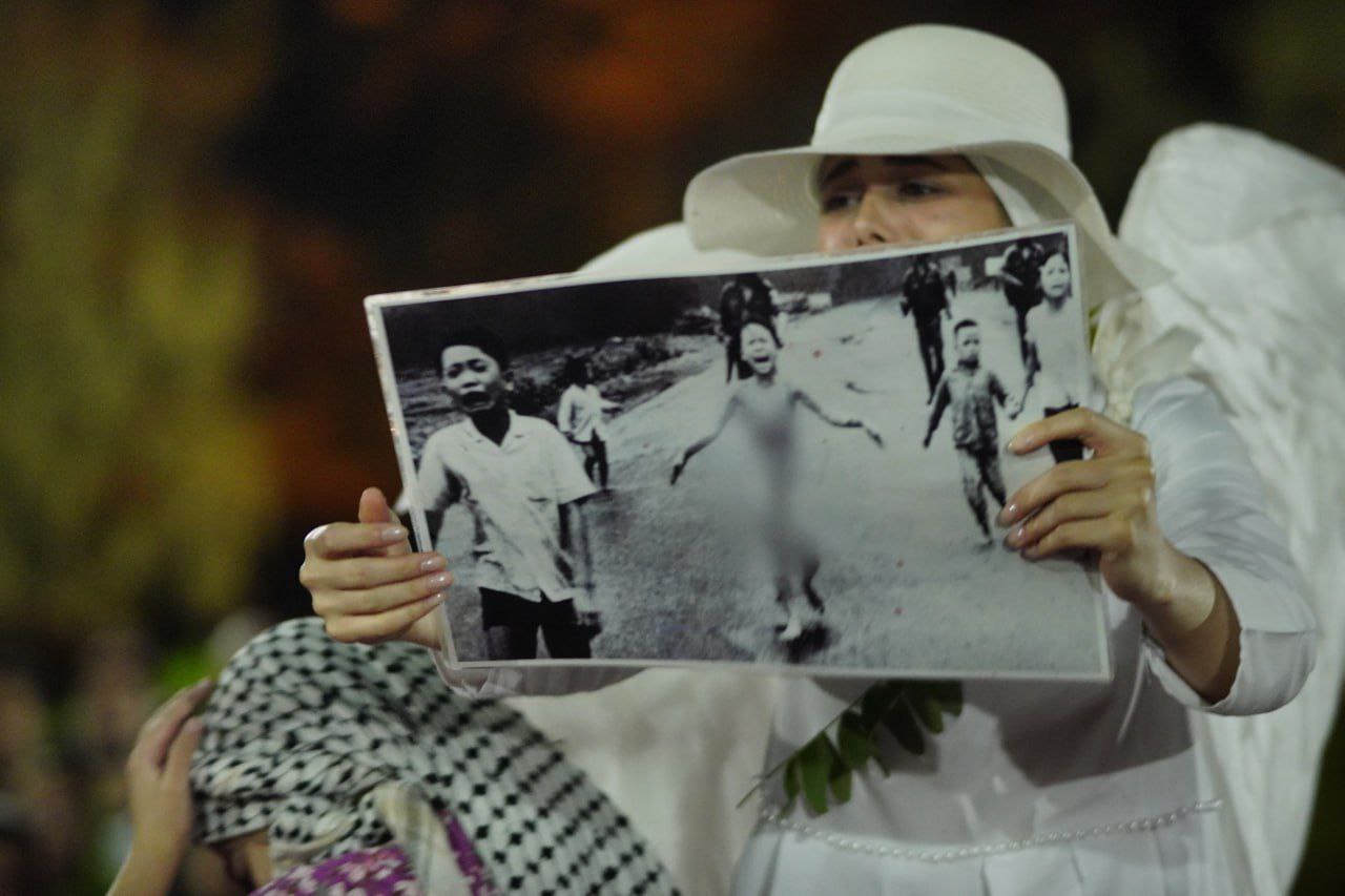 برگزاری هر رویداد فرهنگی در جامعه مثبت است