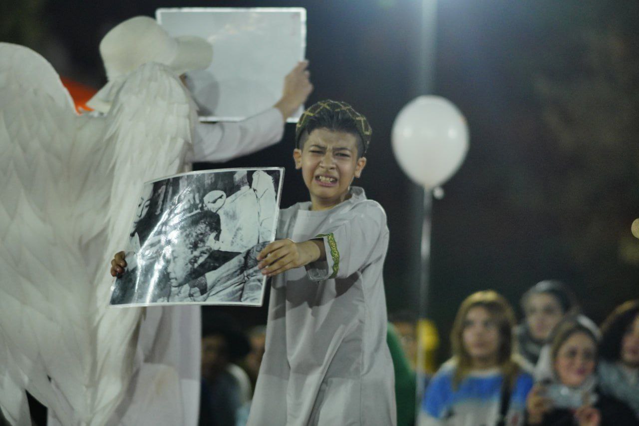 برگزاری هر رویداد فرهنگی در جامعه مثبت است