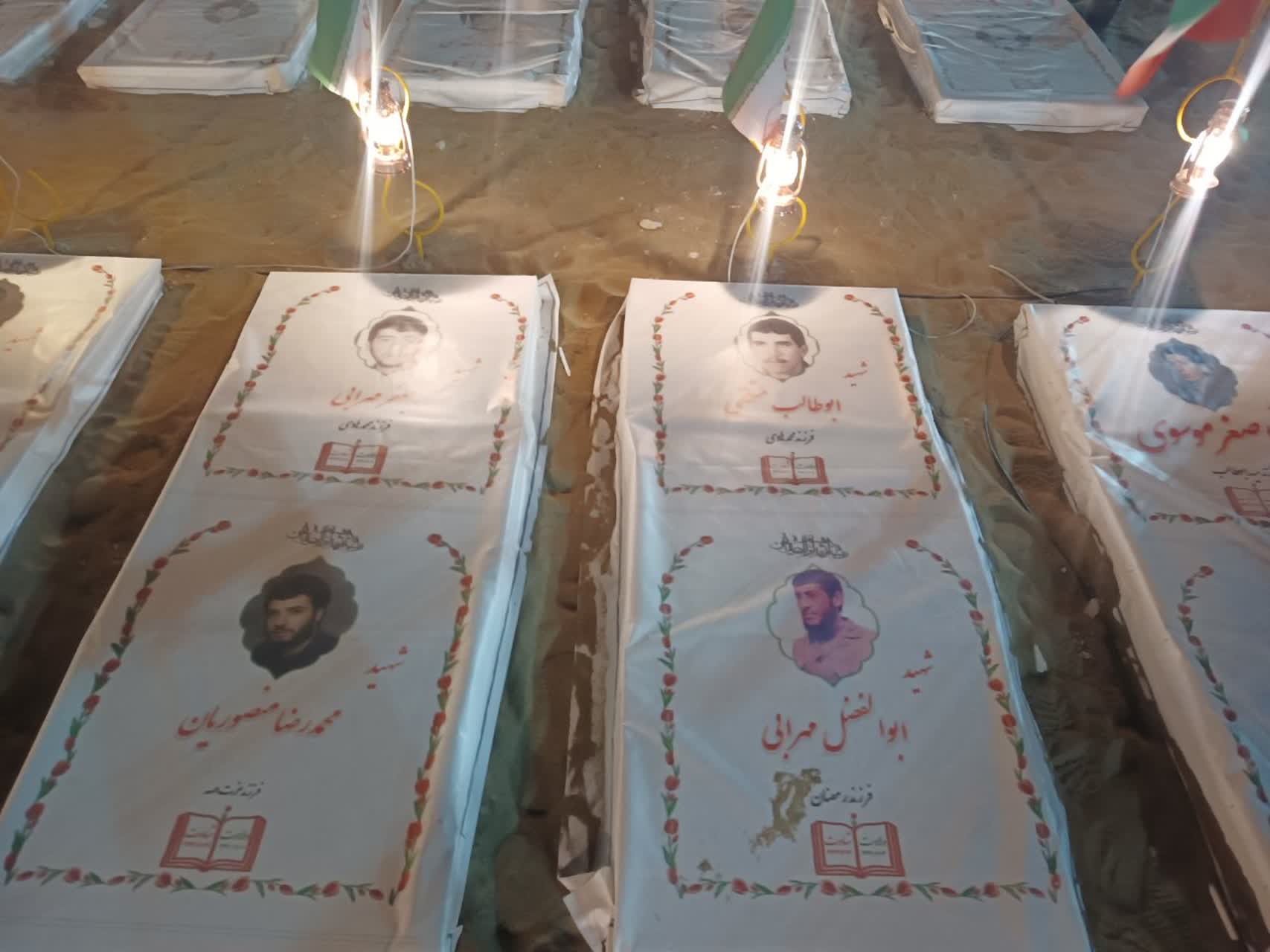 دومین کنگره ۳۰۰۰ شهید استان سمنان؛ نماد انسجام ملی و فرهنگ ایثار