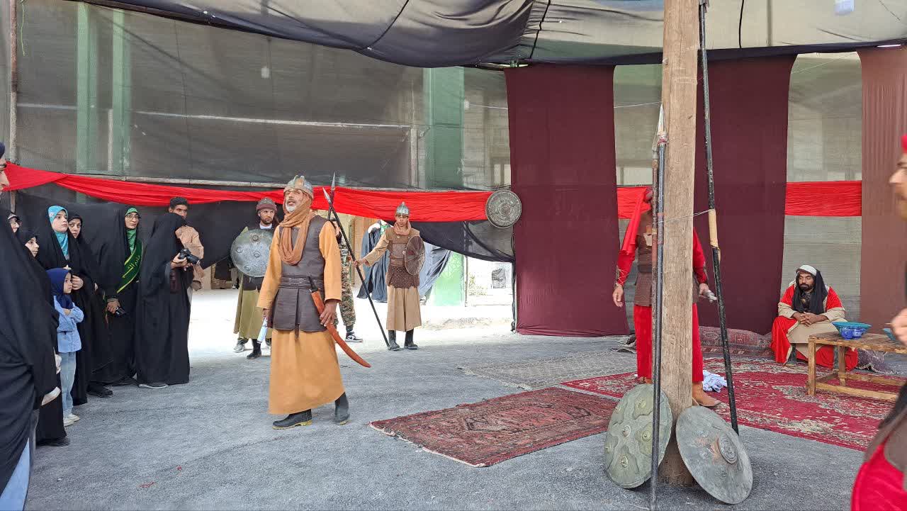 دومین کنگره ۳۰۰۰ شهید استان سمنان؛ نماد انسجام ملی و فرهنگ ایثار