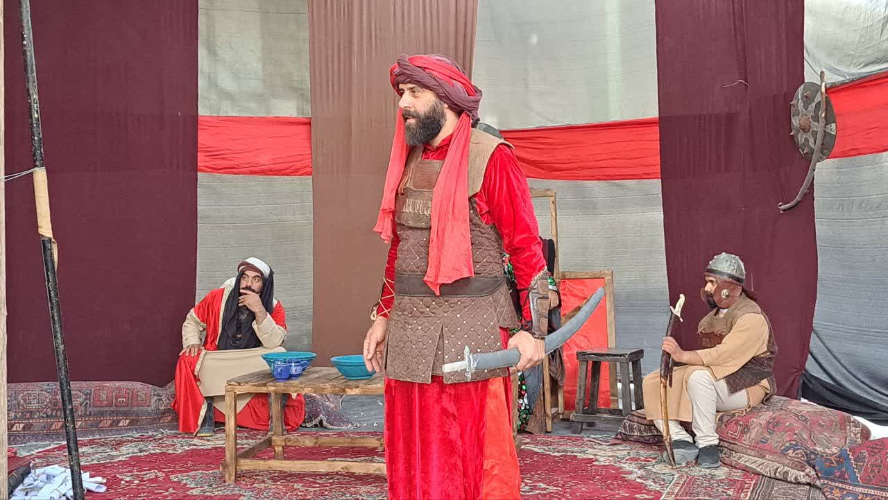 دومین کنگره ۳۰۰۰ شهید استان سمنان؛ نماد انسجام ملی و فرهنگ ایثار