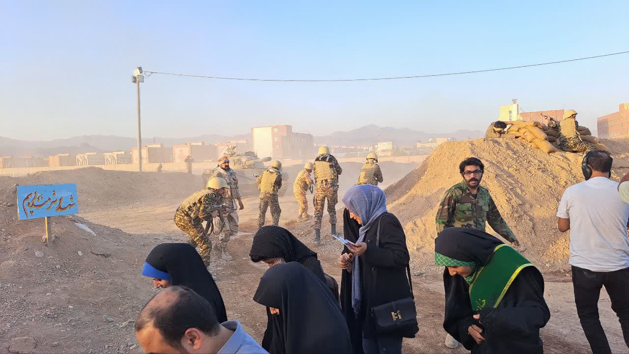 دومین کنگره ۳۰۰۰ شهید استان سمنان؛ نماد انسجام ملی و فرهنگ ایثار