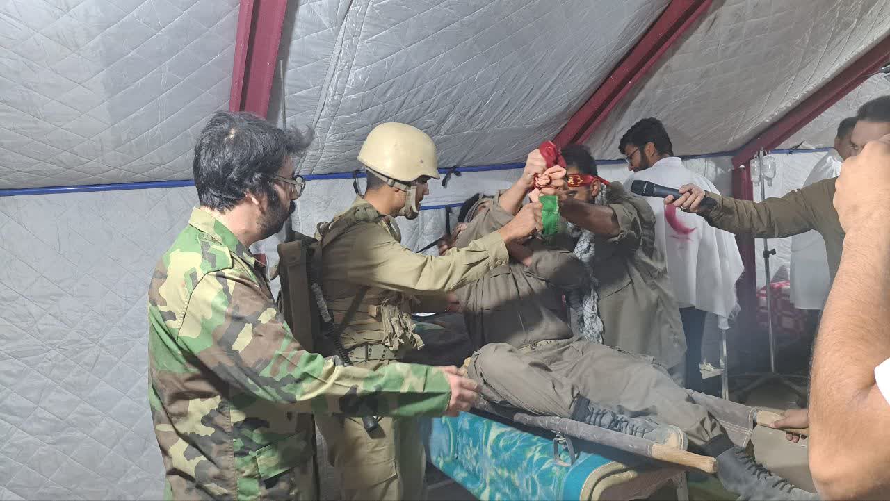 دومین کنگره ۳۰۰۰ شهید استان سمنان؛ نماد انسجام ملی و فرهنگ ایثار