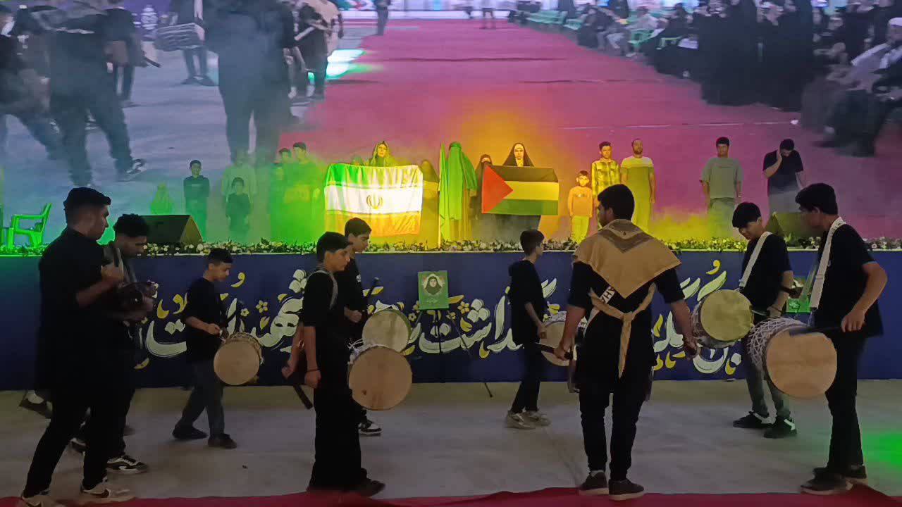 دومین کنگره ۳۰۰۰ شهید استان سمنان؛ نماد انسجام ملی و فرهنگ ایثار