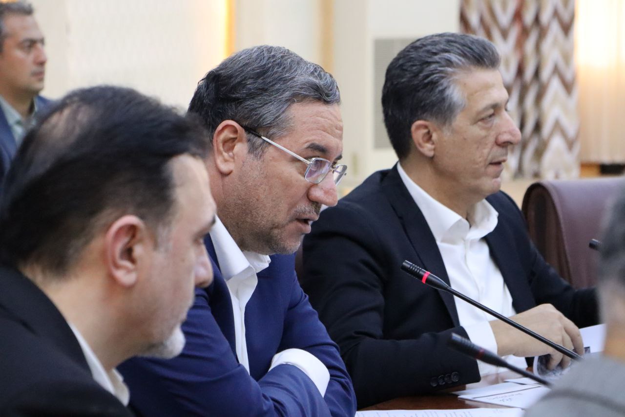 «صندوق ضمانت صادرات ایران» گامی بلند برای جهش صادرات آذربایجان‌غربی