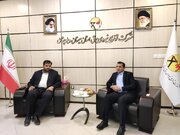 برقدار شدن ۱۰۰ مدرسه در سیستان و بلوچستان با همکاری شرکت توزیع نیروی برق