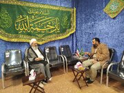 فقر، ریشه بسیاری از فسادهای اجتماعی است