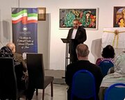 اندیشه خیام در قلب کوالالامپور