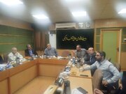 پیش‌نویس سند برنامه غنی‌سازی اوقات فراغت و تفریحات سالم بررسی شد