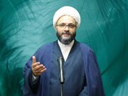 حجت‌الاسلام سربازی‌زاده مسئول جدید نمایندگی ولی‌فقیه در سپاه امام سجاد(ع) هرمزگان شد