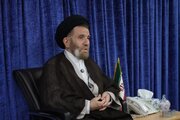 تأکید نماینده ولی‌فقیه در لرستان بر تقویت فعالیت‌های فرهنگی و اجتماعی در مساجد