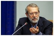 تکذیب کمک‌های میلیون دلاری به حزب‌الله توسط لاریجانی