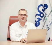 یک هرمزگانی دیگر در مسند مدیریت منابع انسانی پالایشگاه ستاره خلیج فارس قرار گرفت