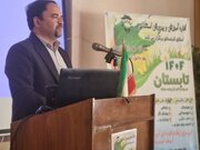 غنی‌سازی اوقات فراغت ۳۸۰ دانش‌آموز با نیاز ویژه در پایگاه‌های تابستانی کردستان