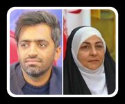 انتصاب معاون امور هنری و سینمایی اداره کل فرهنگ و ارشاد اسلامی هرمزگان