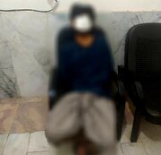 دستگیری عنصر وابسته به گروهک‌های تروریستی در کرمان